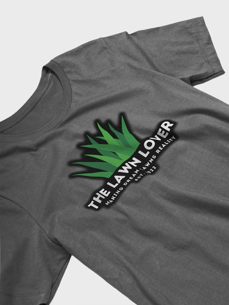 Classic Lawn Lover Tee product image (18)