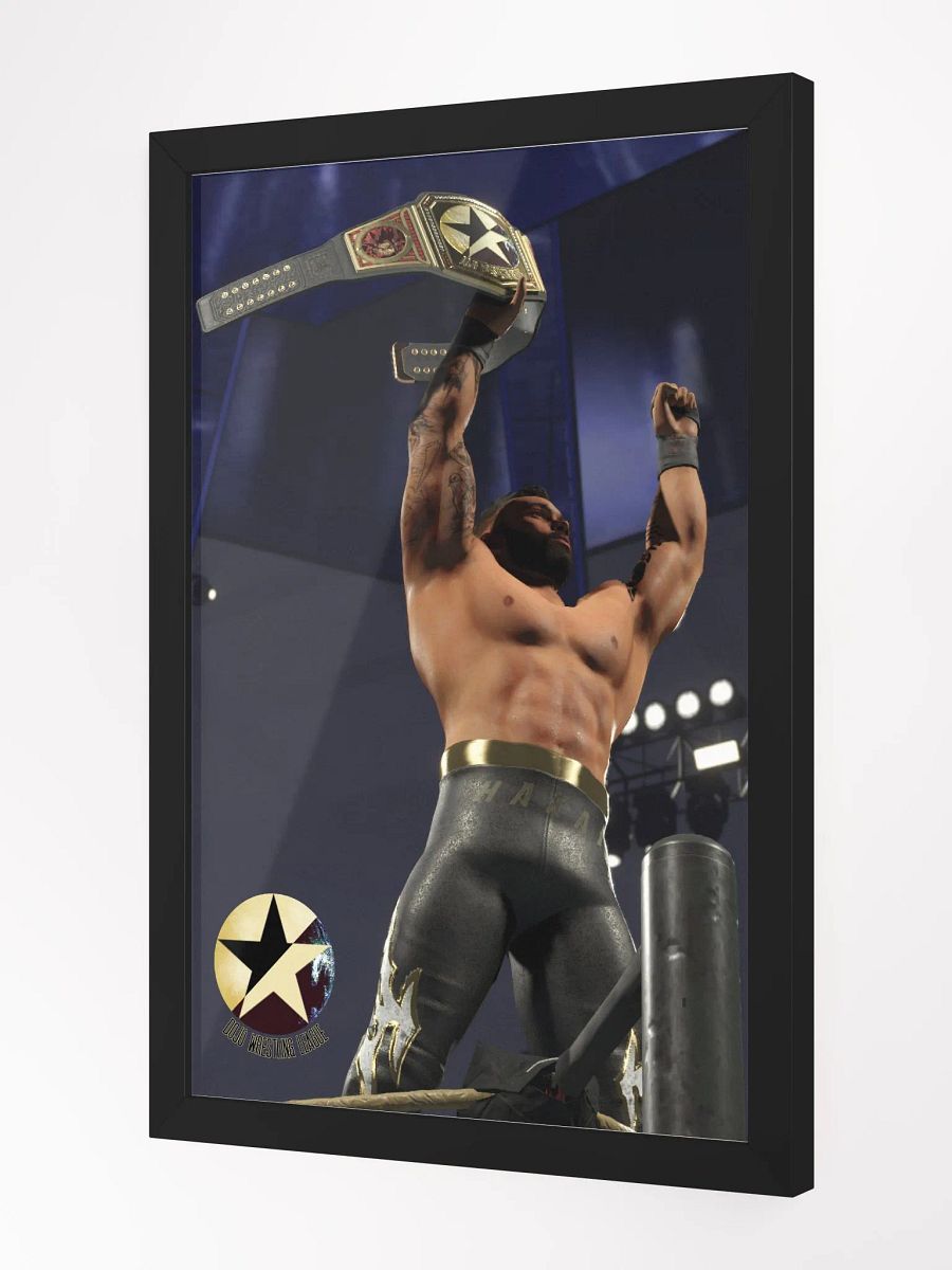 Super Nova Champion Taro product image (2)