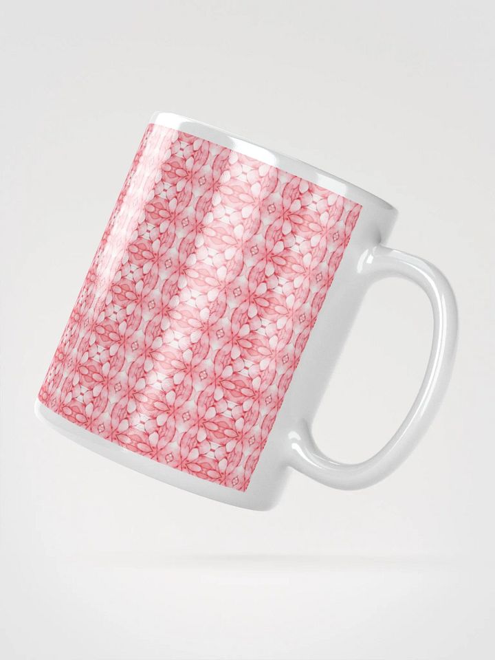 Chic Cerise Ceramic Mug product image (1)