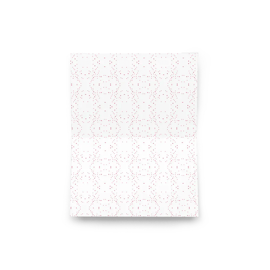 Aries 2025, Daring, Card product image (7)