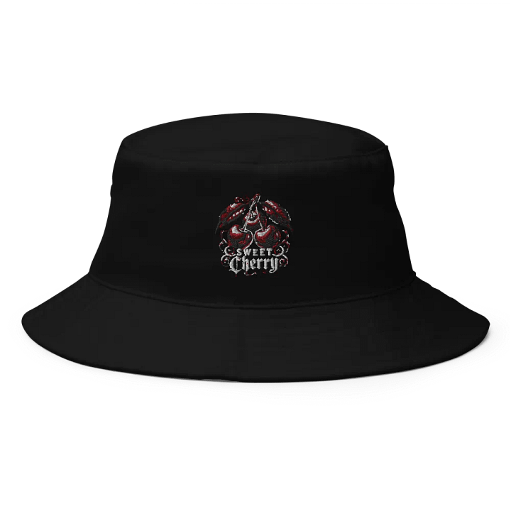 Cherry Delight Bucket Hat product image (1)