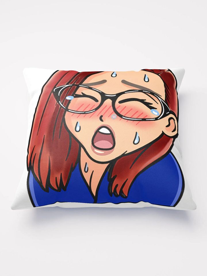 The *AHEM* Pillow... product image (1)
