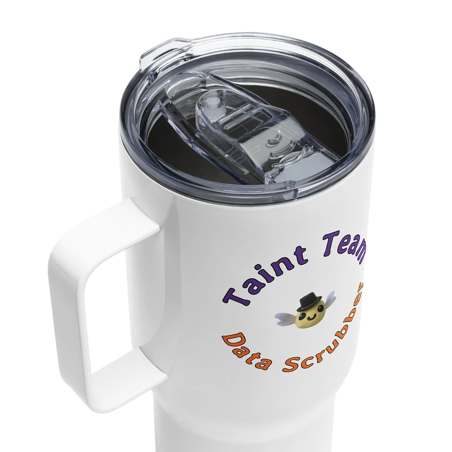 Taint Team Stainless Steel Travel Mug product image (19)