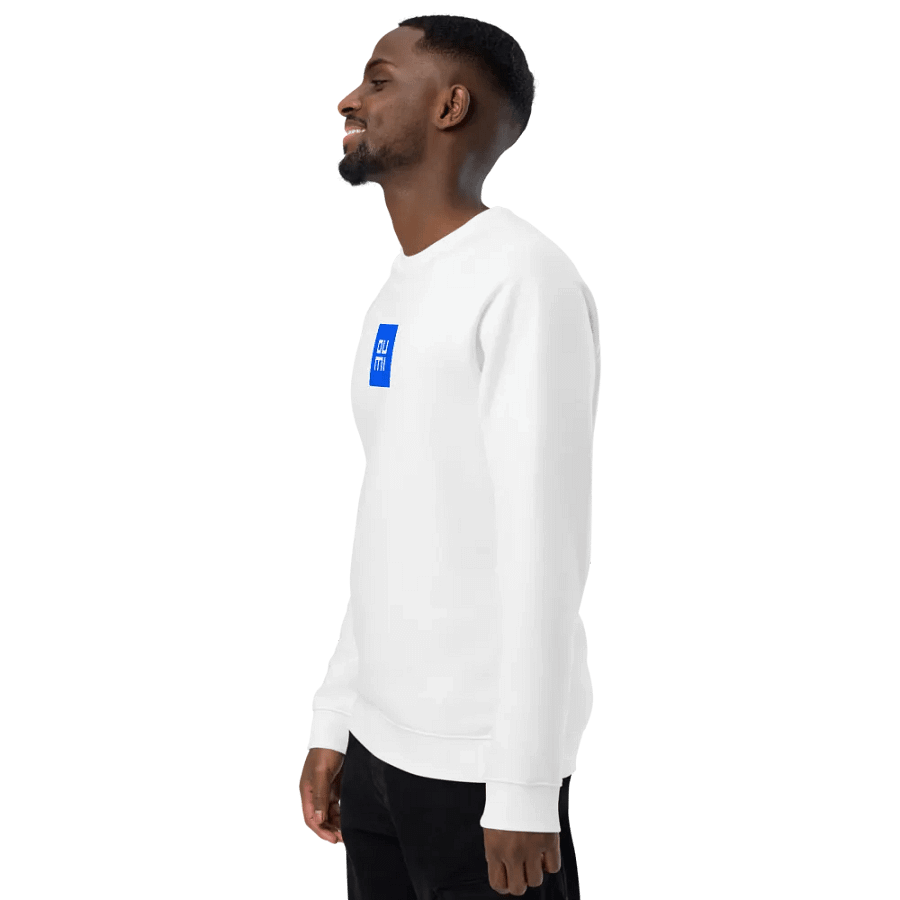 Oumi Geometric Unisex Sweatshirt product image (30)