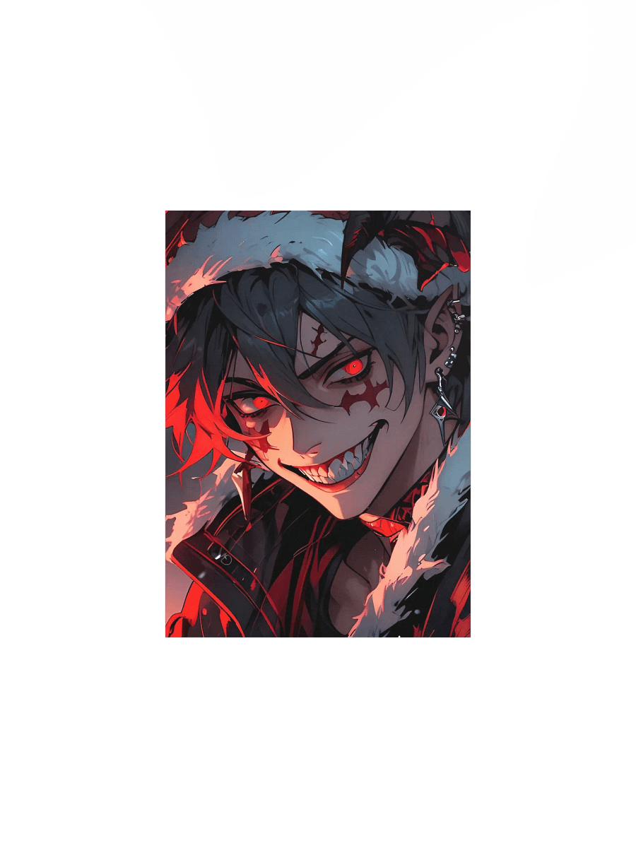 Dark Christmas - Poster product image (1)
