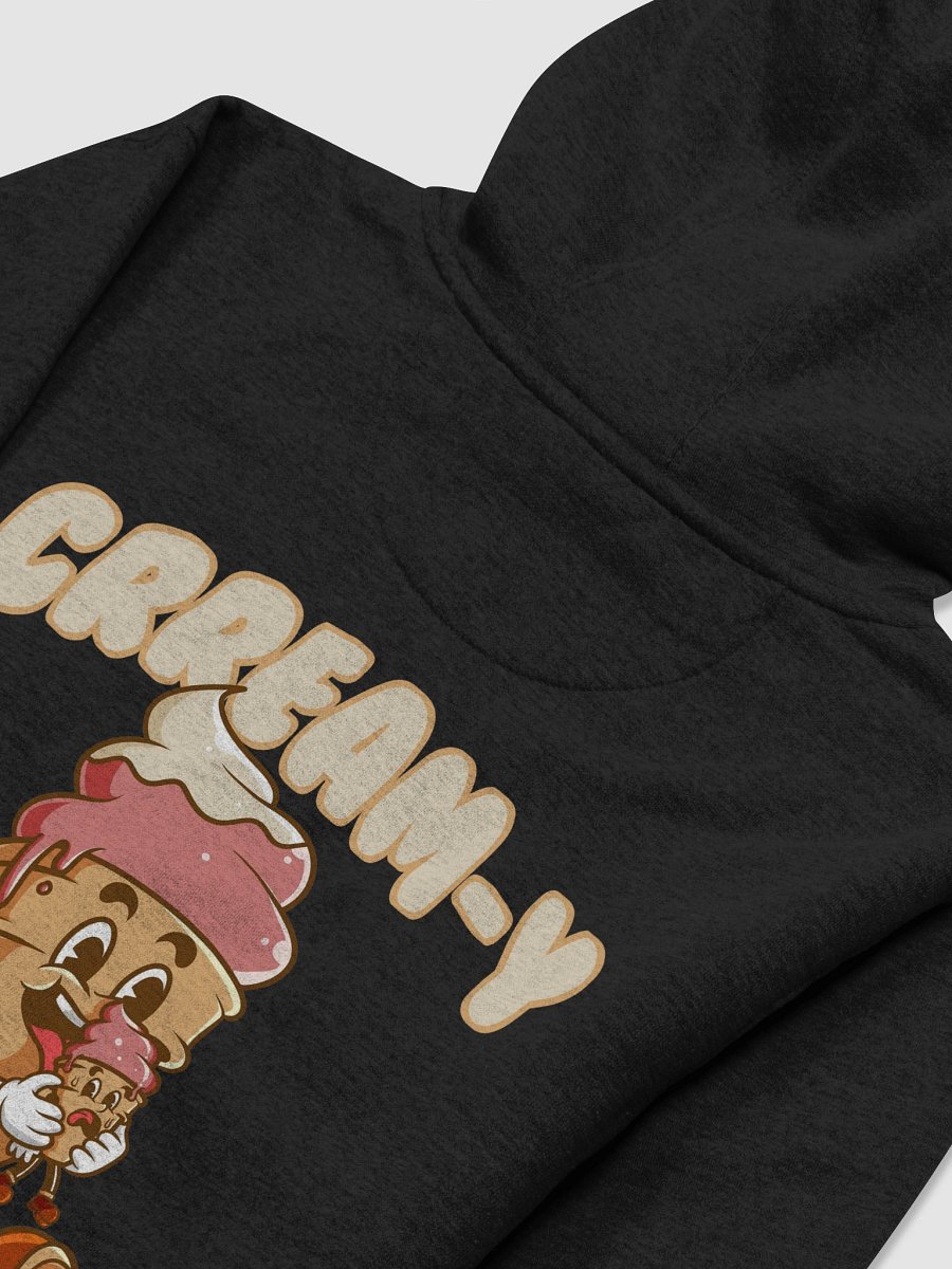 Devoured by Gluttony Hoodie product image (27)