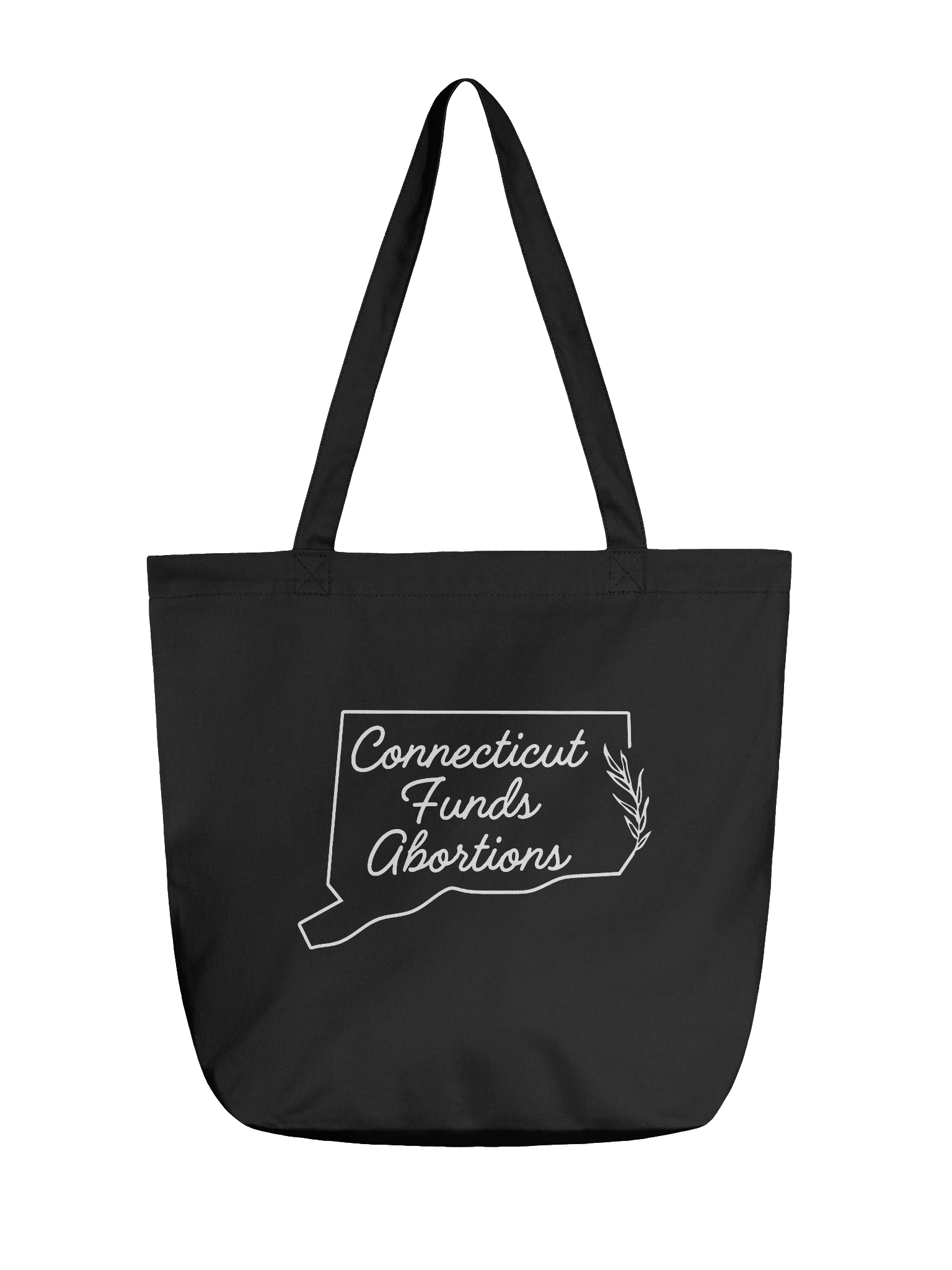 Connecticut Funds Abortions - Tote product image (1)