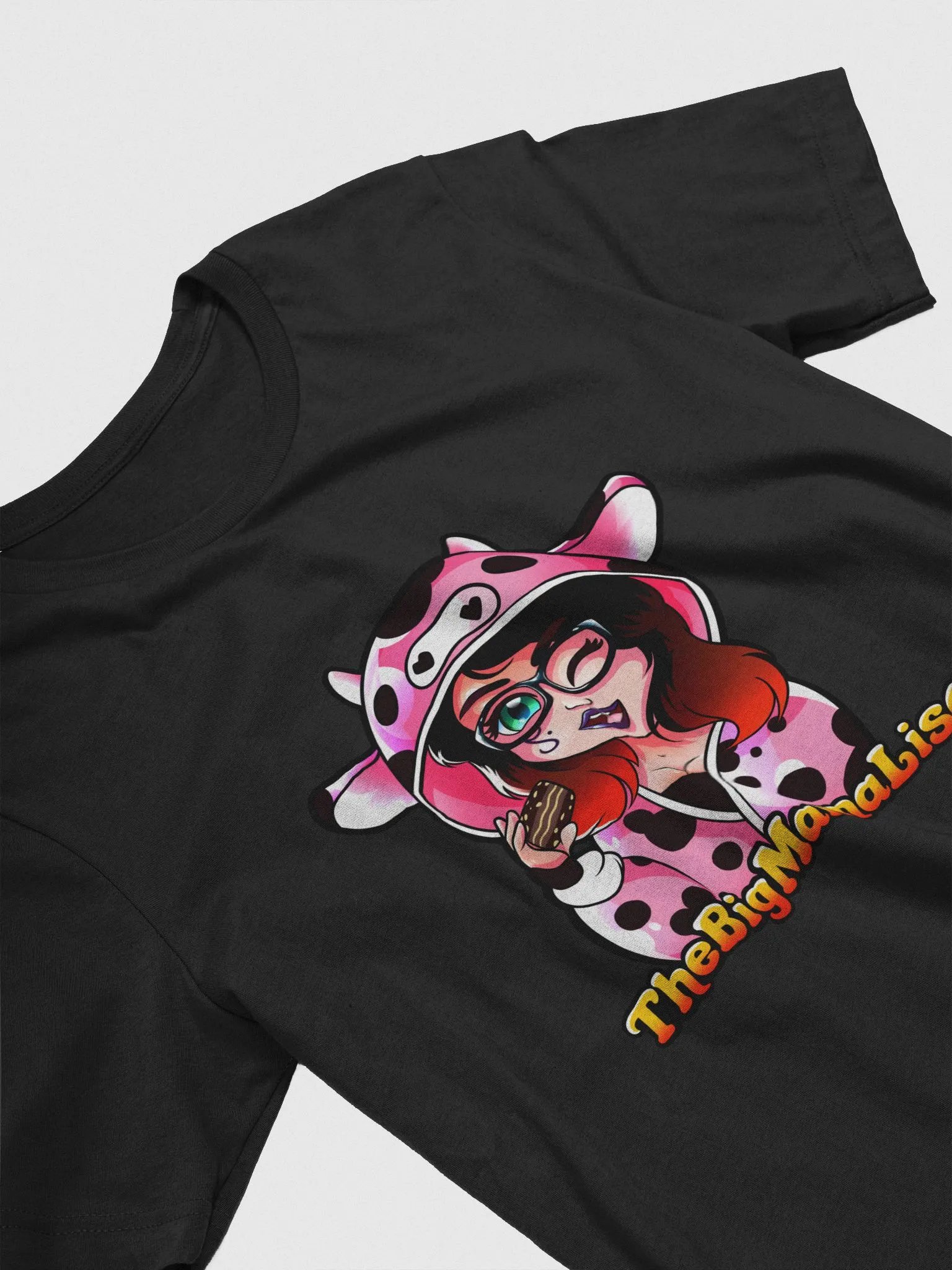 TBML Teeshirt product image (3)