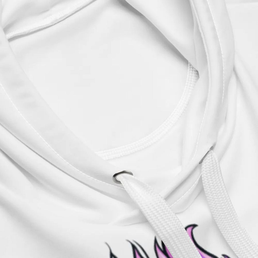 PARKWAY CINEMA "SOBER" HOODIE product image (4)
