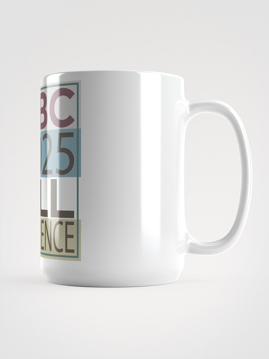 Limited Edition MSBC Conference Mug product image (2)