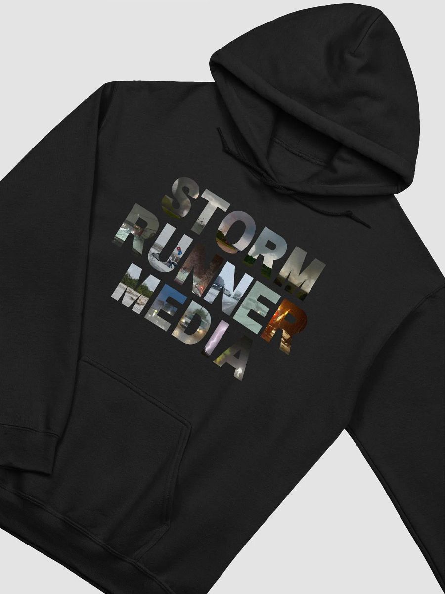 2025 Collage - Hoodie product image (8)