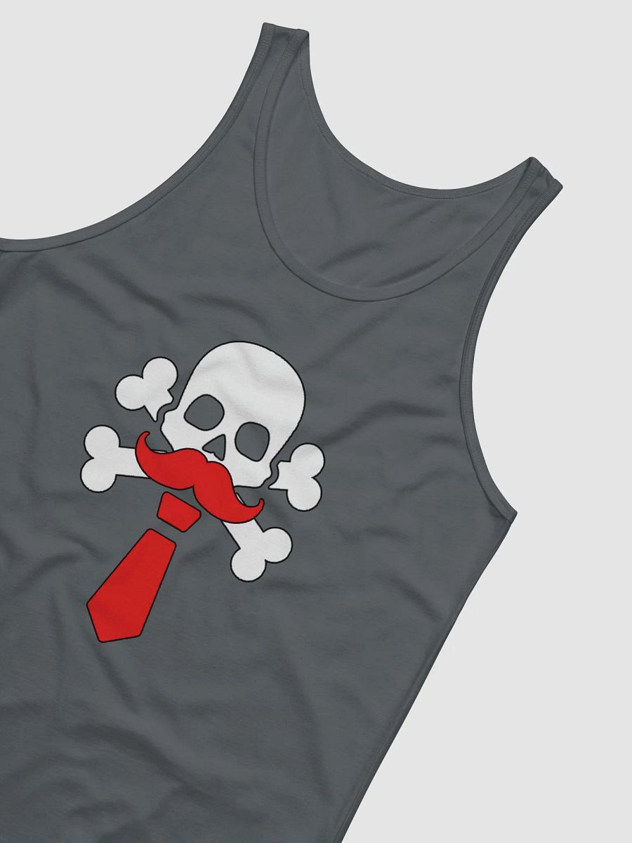 Jolly Roger Tank Top product image (14)