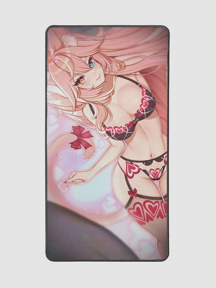 Peachy Valentine ~ Black product image (2)
