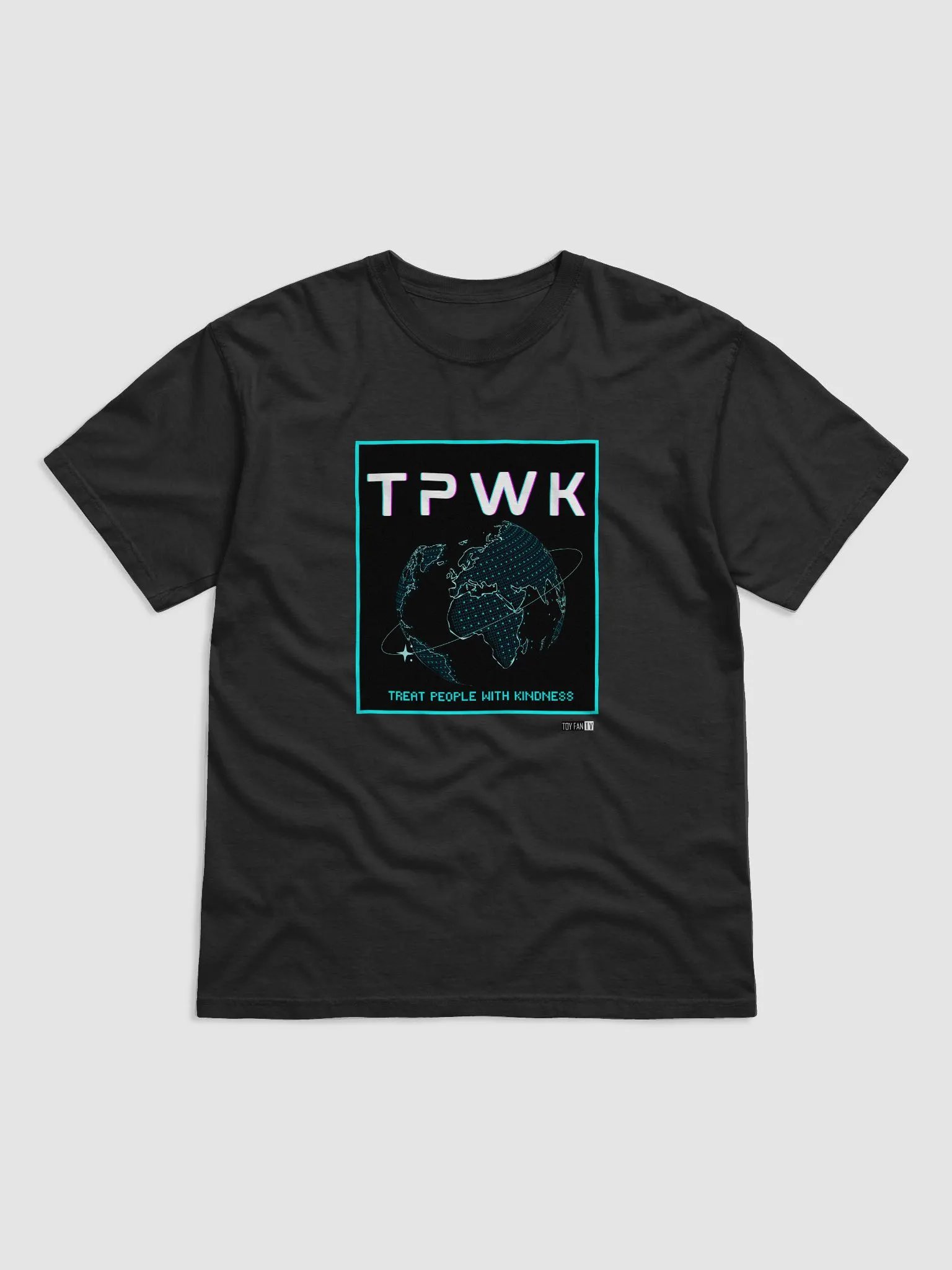 TPWK Glitch product image (2)