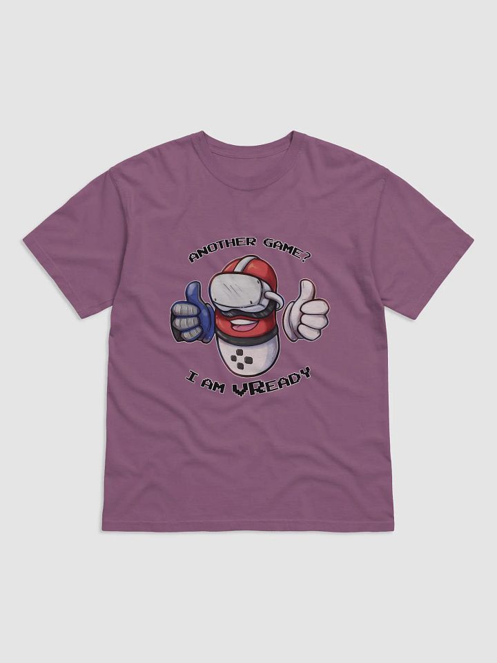 Pomino VReady - T-Shirt UniSex product image (1)