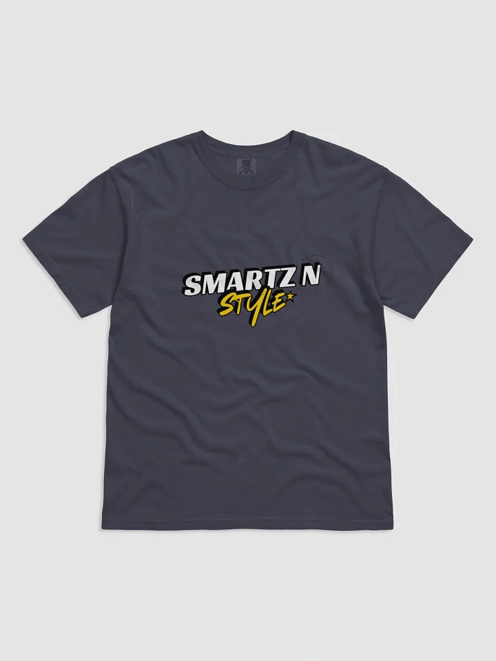 Smartz N Style Unisex Tee product image (2)