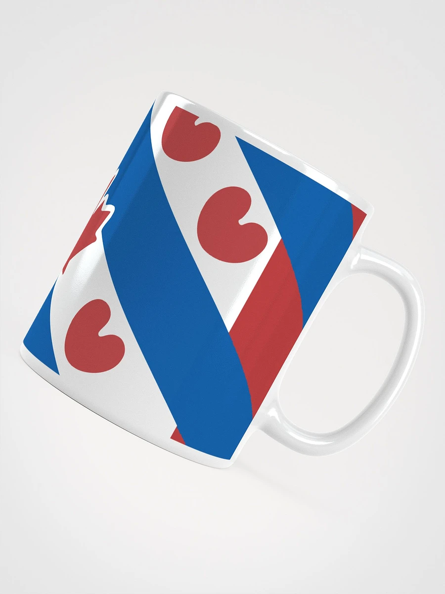 Fryslân Canada - Mug product image (5)