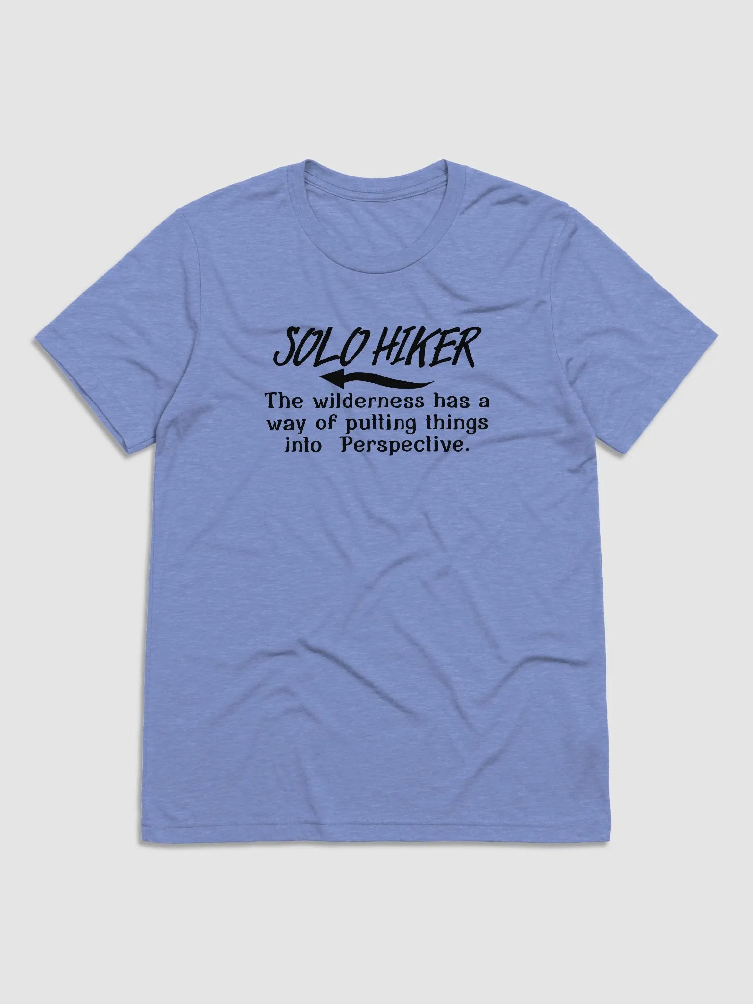 The wilderness has a way of putting things into perspective. product image (5)