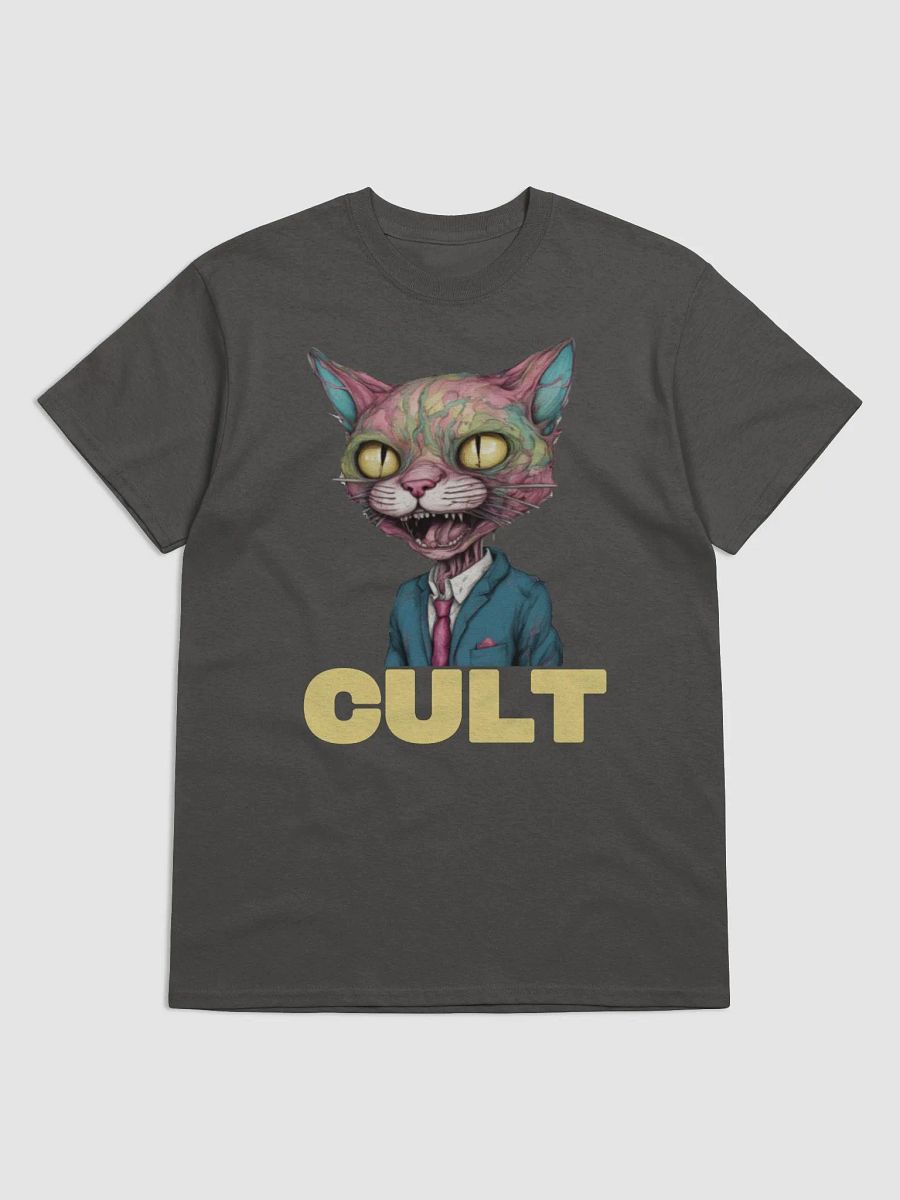 CAT 4 PRESIDENT product image (1)