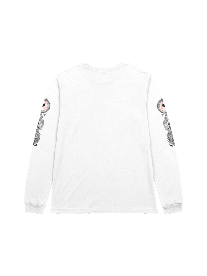 Kvitravn Longsleeve Tee product image (2)