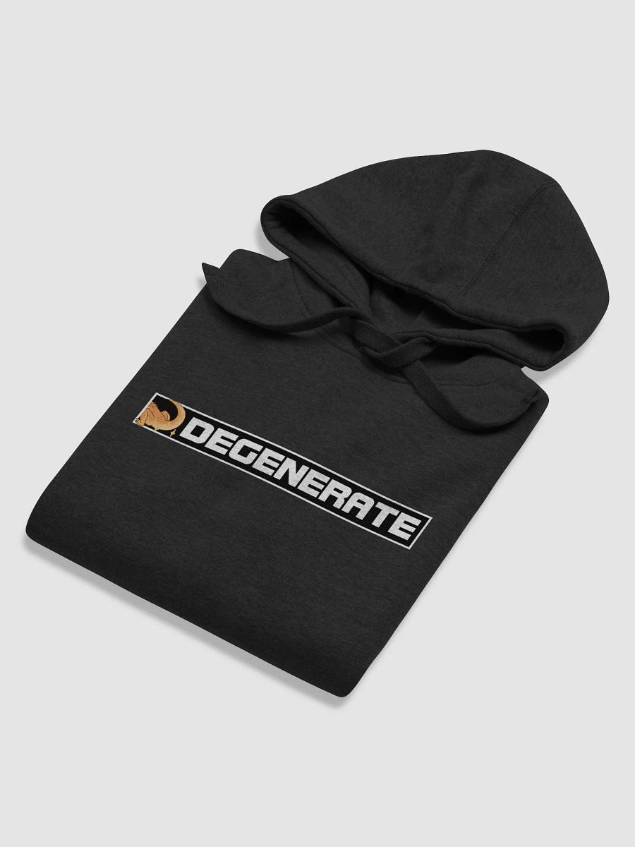 Dream DEGENERATE Hoodie product image (5)