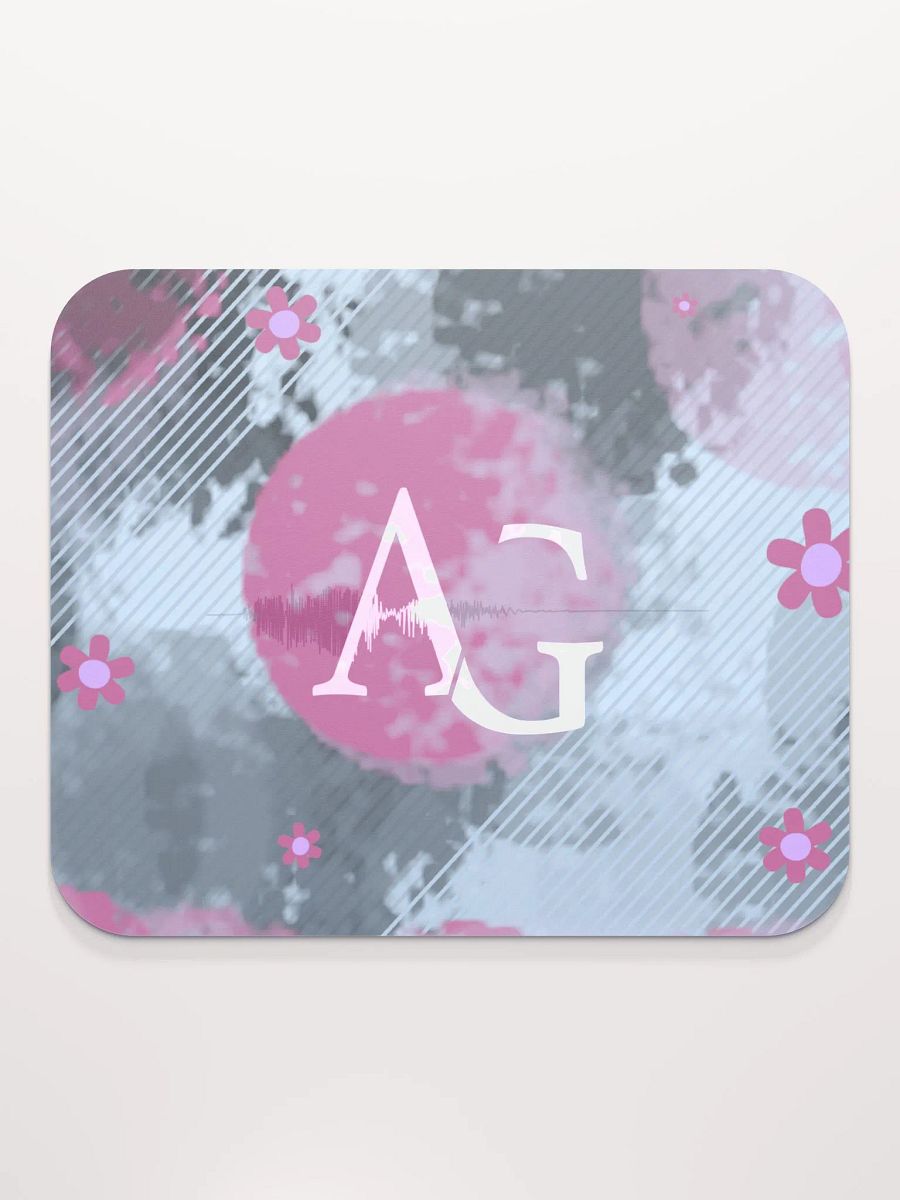 AG Classic Mouse Pad product image (2)