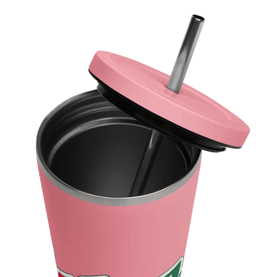 Game On Insulated Tumbler product image (40)