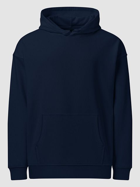 Photo showing Stanley/Stella Unisex Organic Relaxed Hoodie