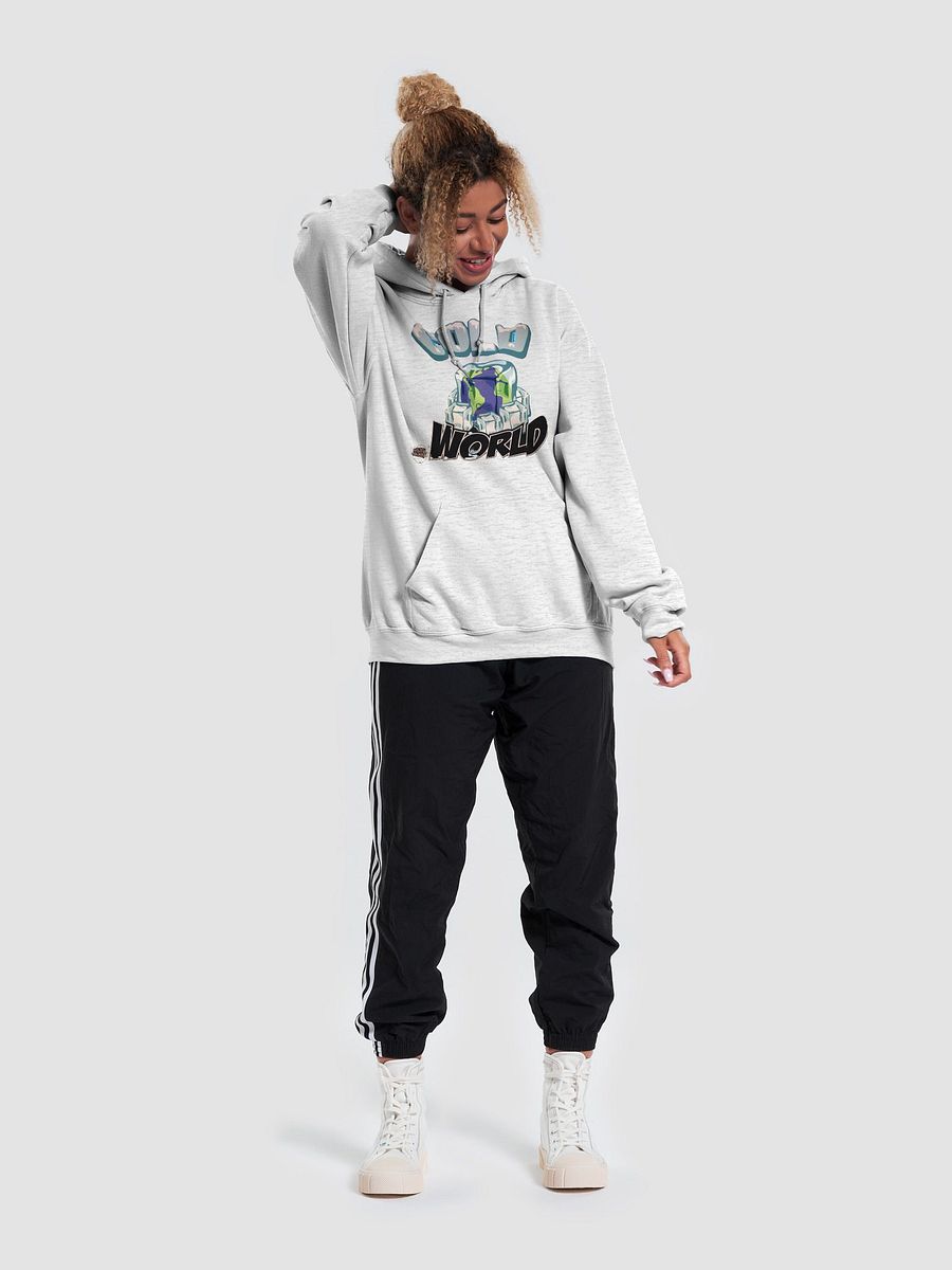 COLD X WORLD product image (5)