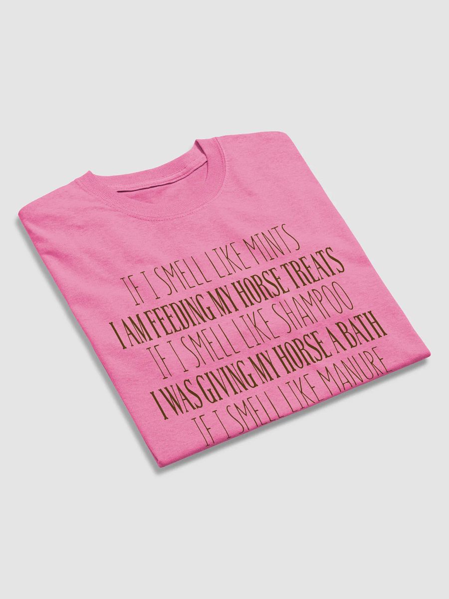I tripped - shirt product image (26)