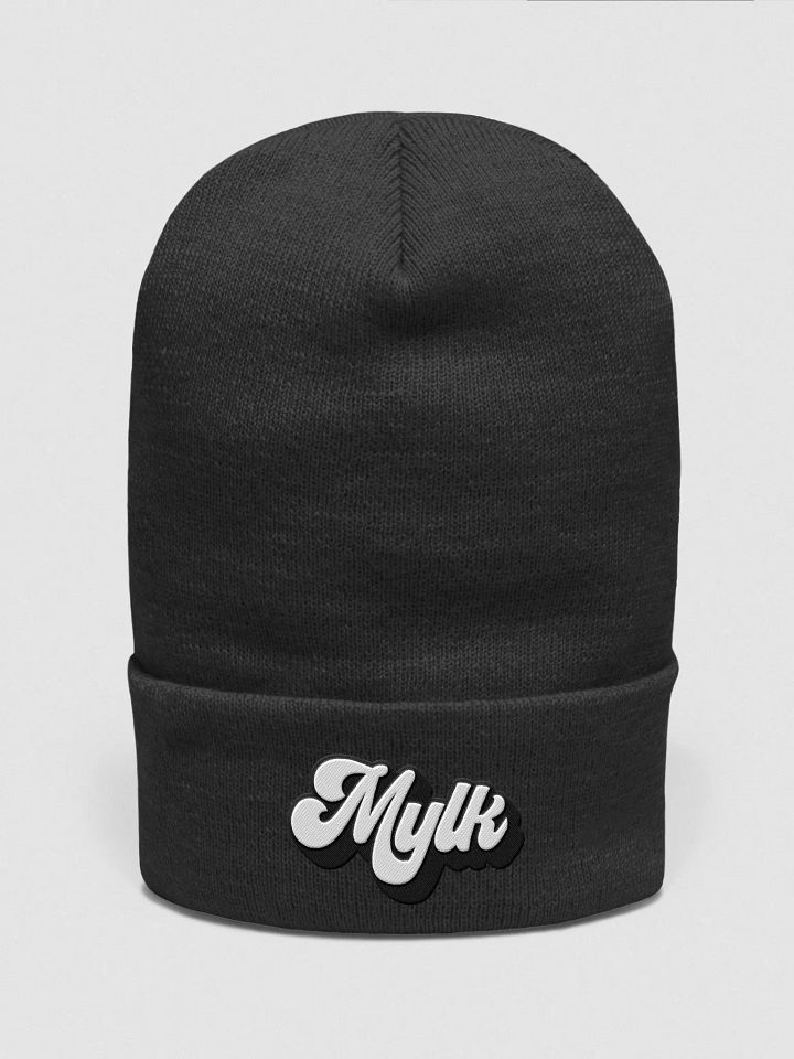 Mylk Toboggan product image (5)