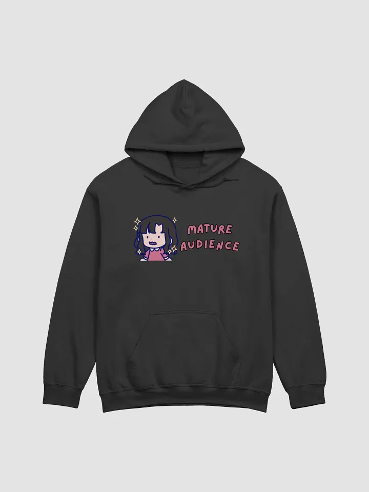 Mature Audience Hoodie! product image (3)