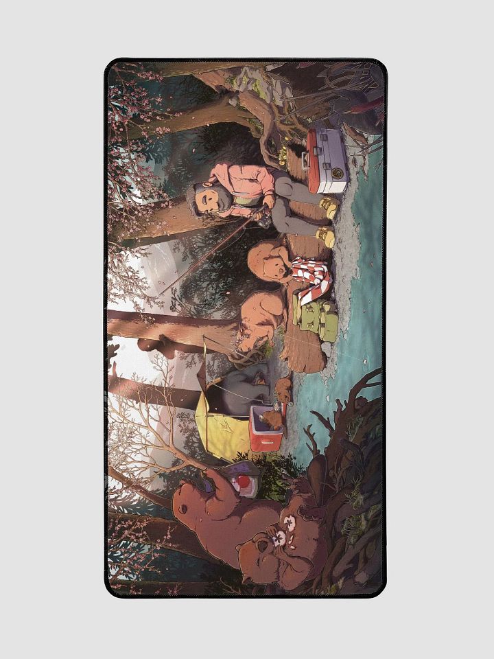 Very Large Desk Mat by Pidgy product image (2)