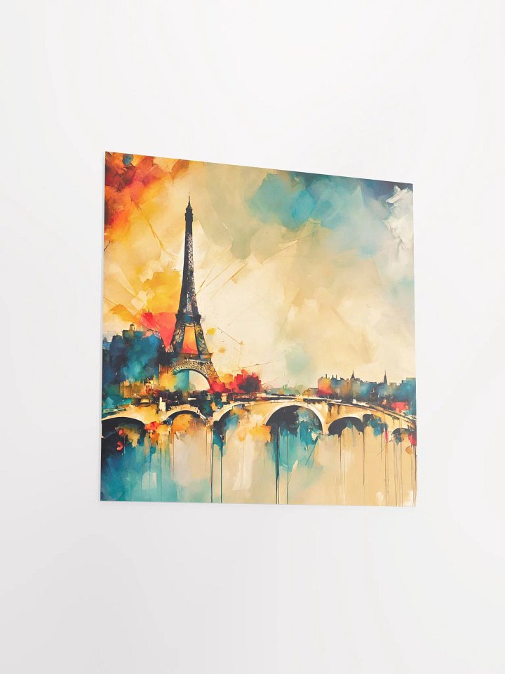 Eiffel Symphony product image (1)