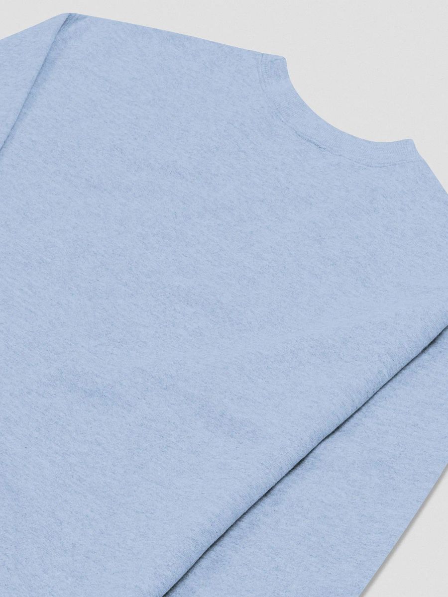 Holly's Magical Sky Classic Crewneck (Faded print) product image (11)