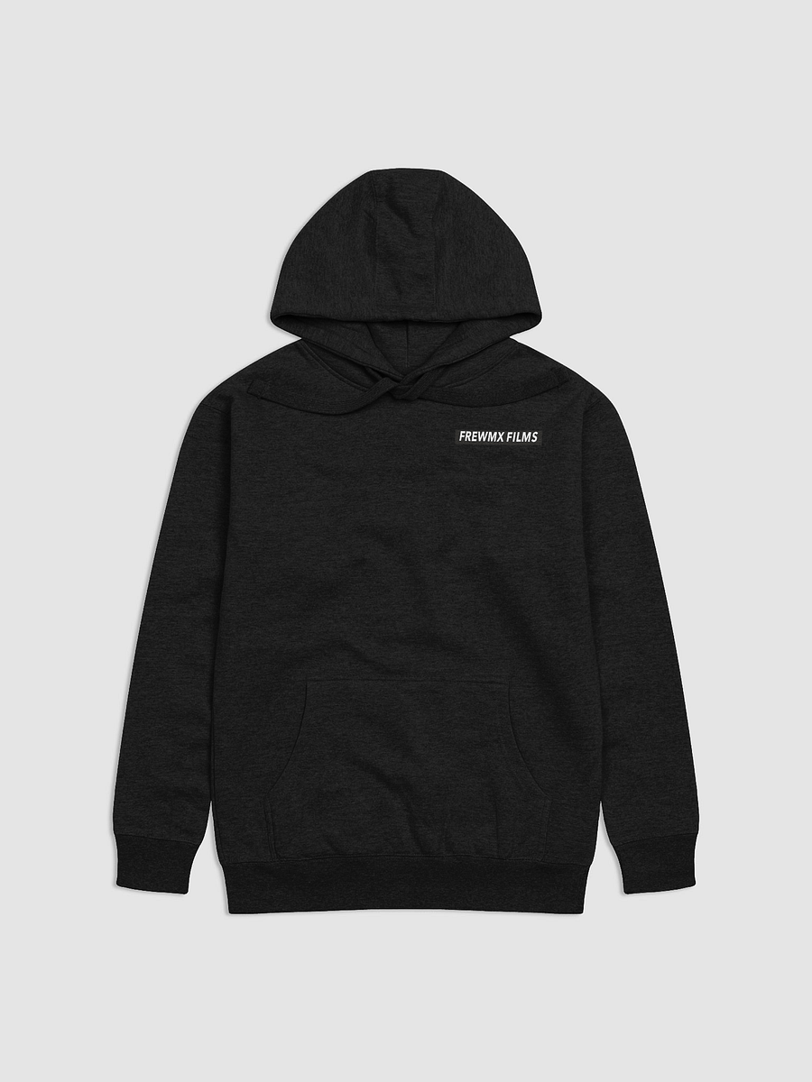 Urban Voyager Hoodie Woman product image (1)