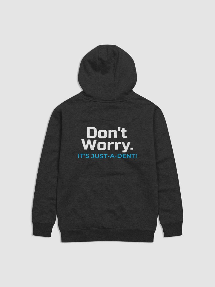 Door Ding Slayer Hoodie product image (2)