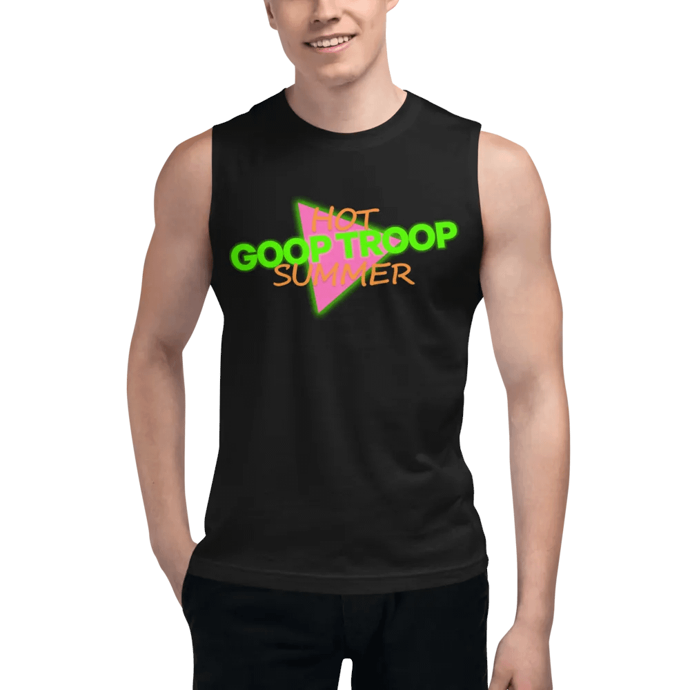 HGTS Muscle Tank product image (1)