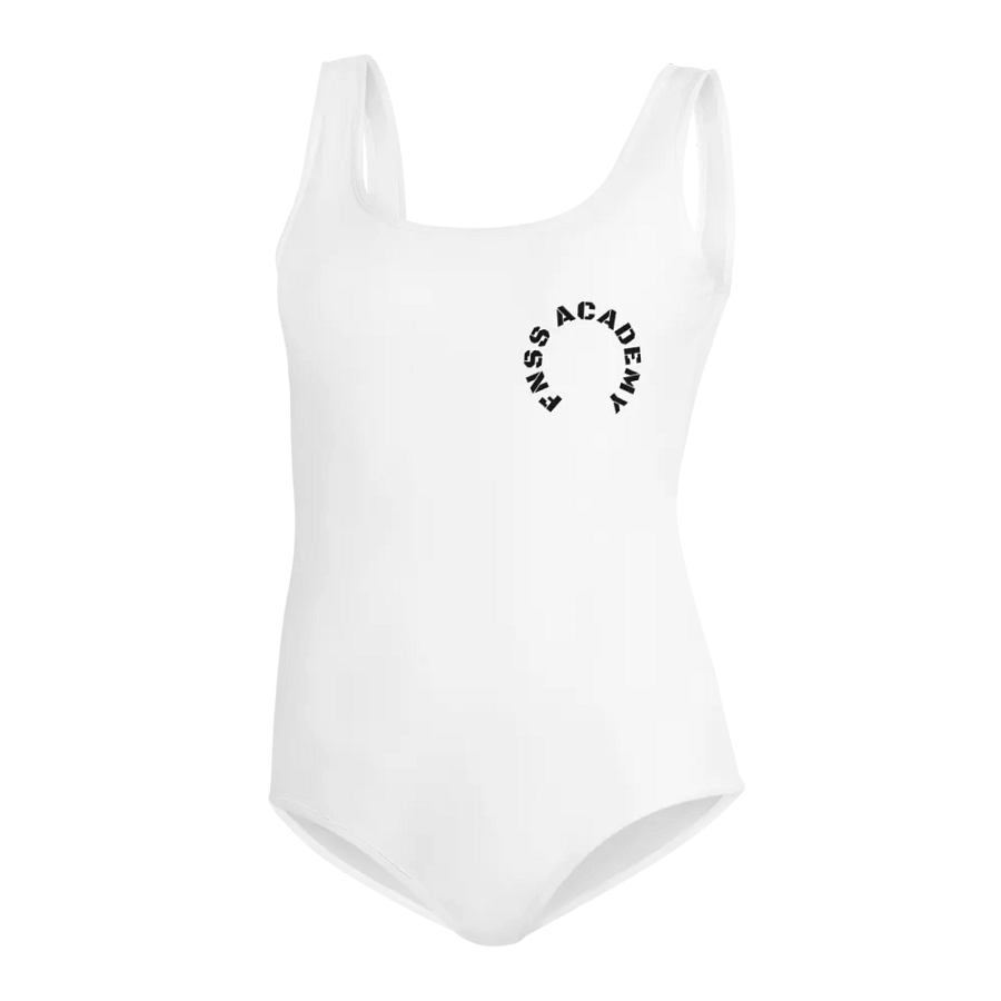 Youth Swimsuit - FNSS Academy Edition product image (2)