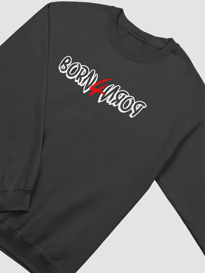 B4P CREWNECK product image (2)