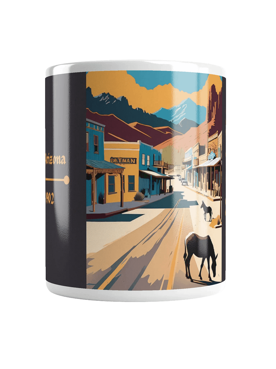 Oatman product image (1)