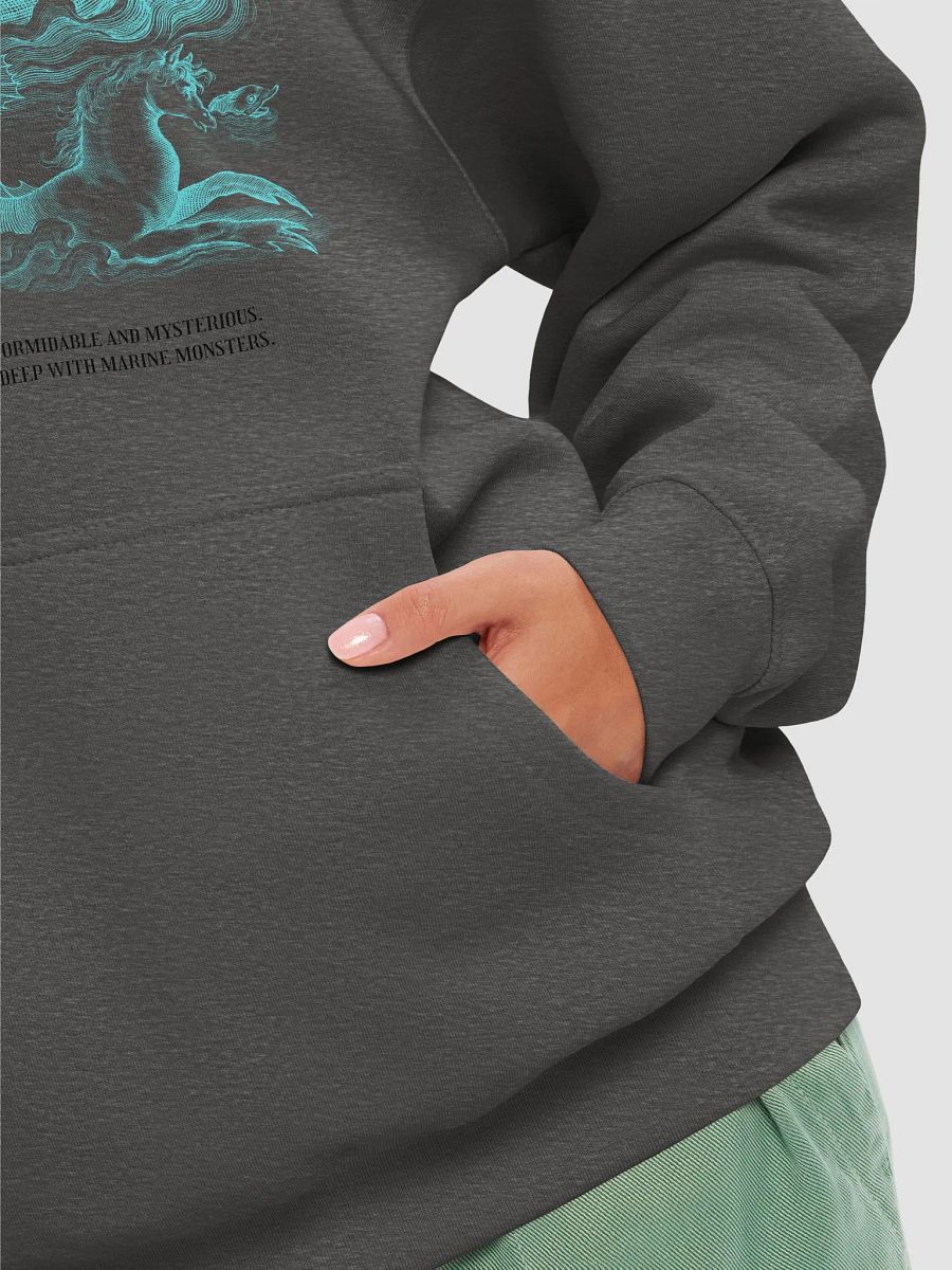 Marine Monsters Premium Hoodie product image (52)