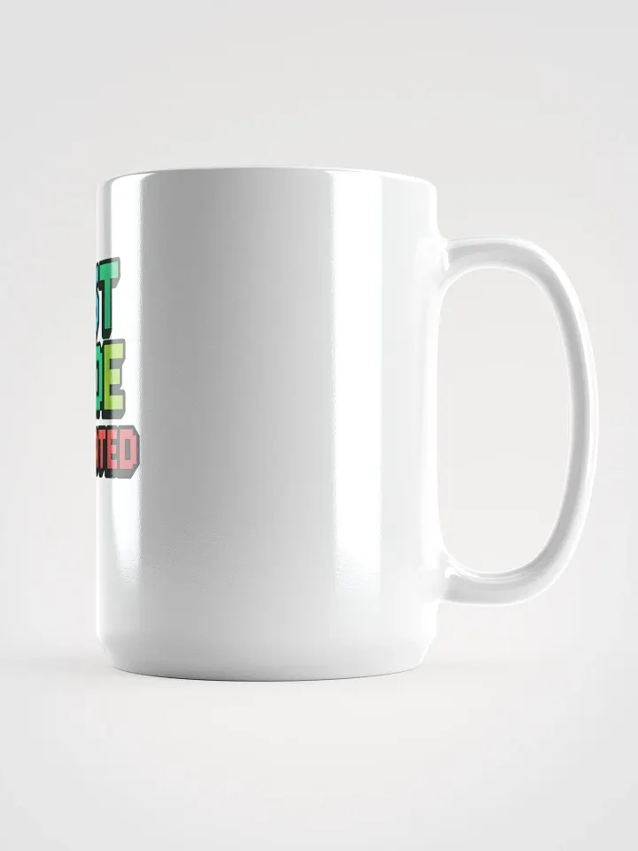 Retro Rest Mode Mug product image (1)