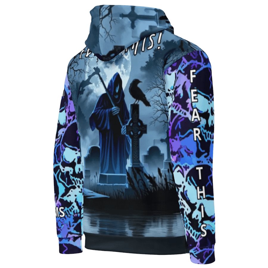 Ethereal Reaper Hoodie product image (4)