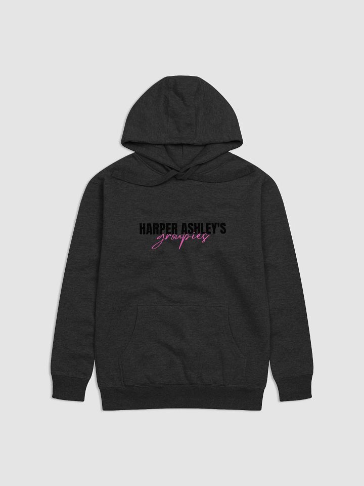 Harper Ashley's Groupies Hoodie product image (4)