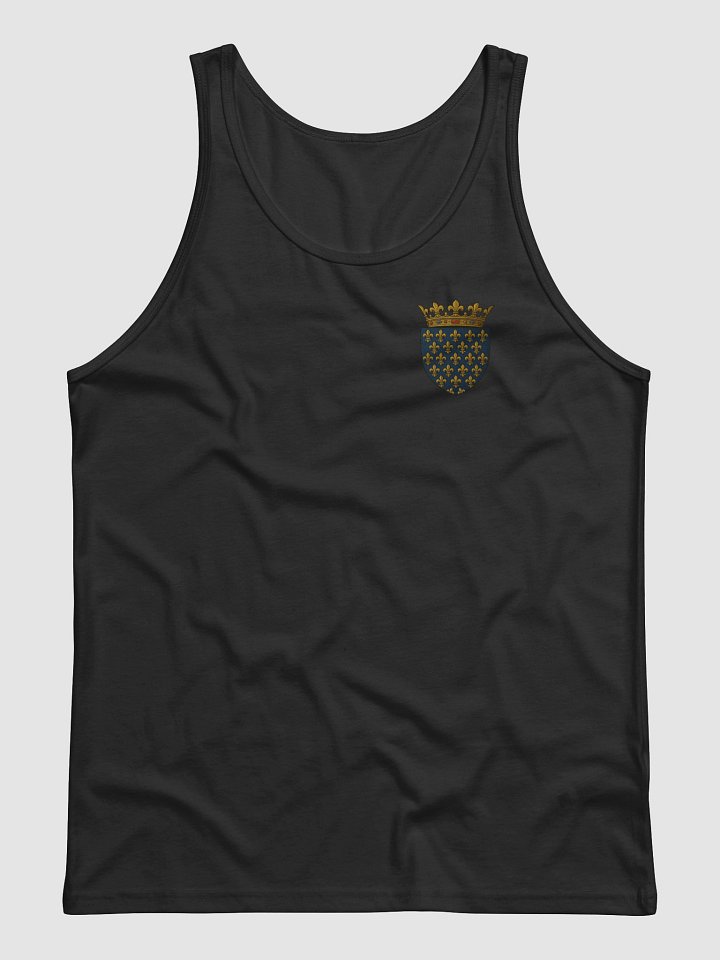 King St Louis IX gear product image (2)