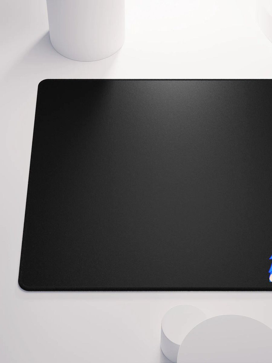 Black Lurk Mousepad product image (10)