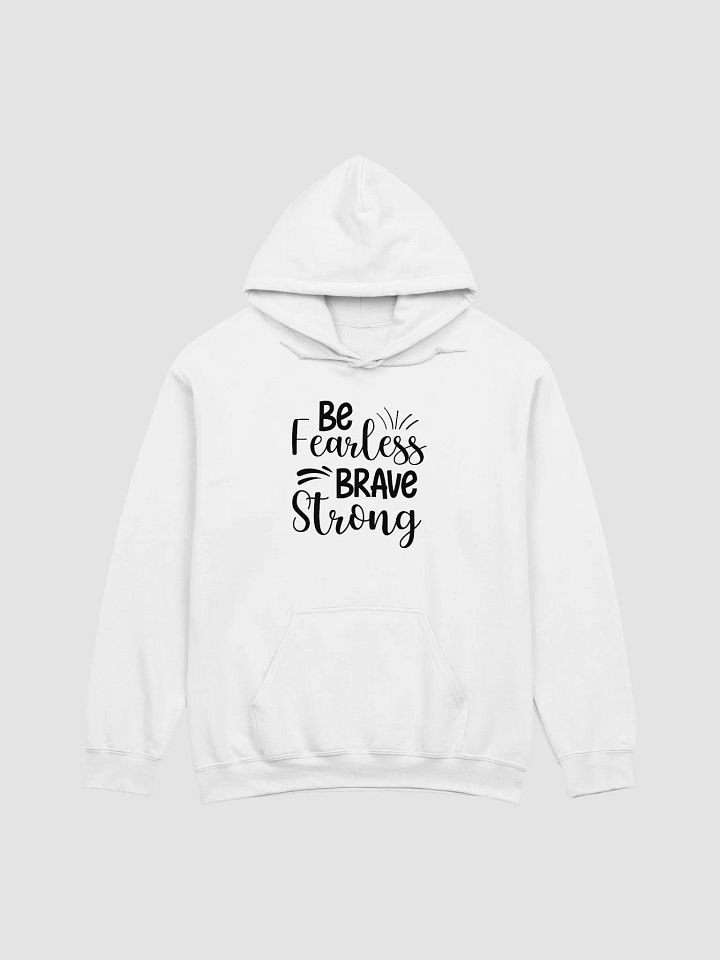 Be Hoodie product image (1)