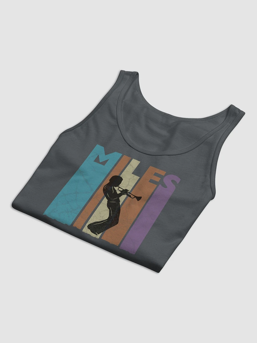 Miles Tank Top product image (8)