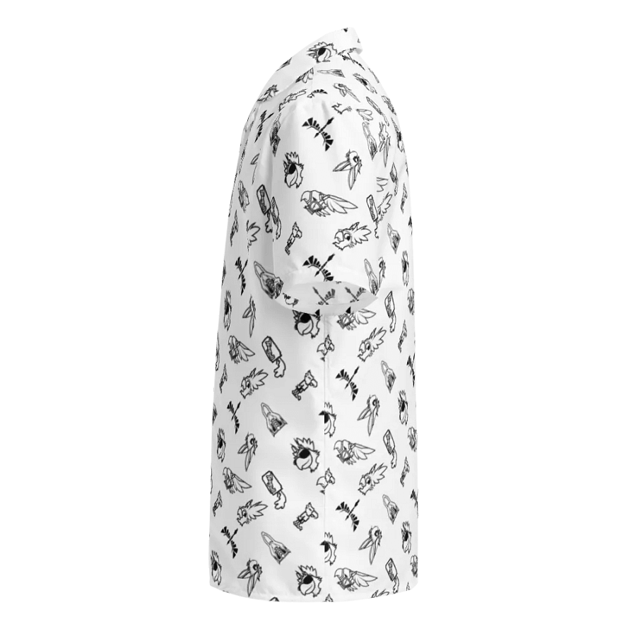 Hawaiian Shirt - Patterns product image (9)